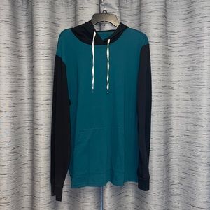 Men’s Urban Pipeline Hoodie Shirt